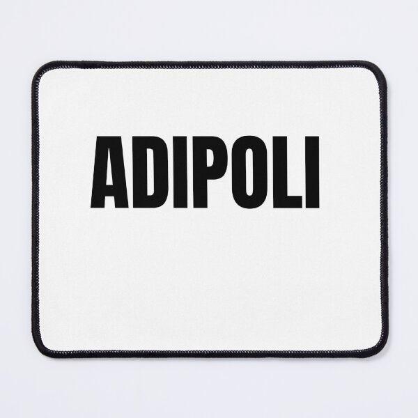 Item preview, ADIPOLI -Bold Malayalam Slang Typography designed and sold by AeroVibeTech.