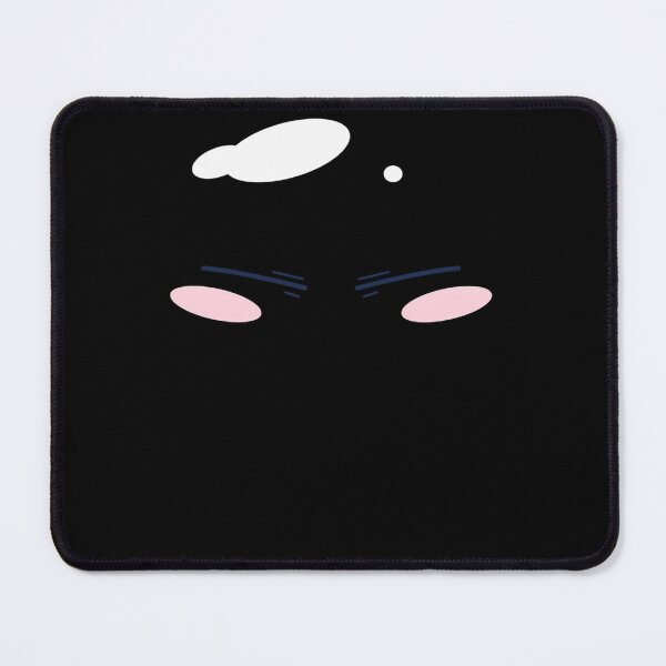 Item preview, Rimuru-Face-Slime-Chibi designed and sold by schehlketi.