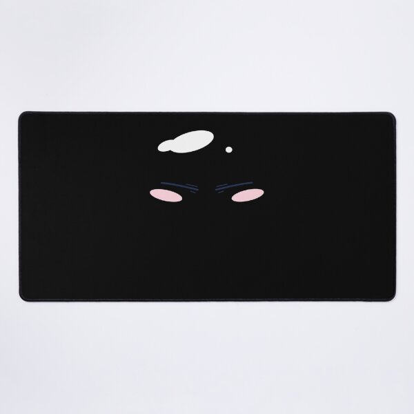 Item preview, Rimuru-Face-Slime-Chibi designed and sold by schehlketi.
