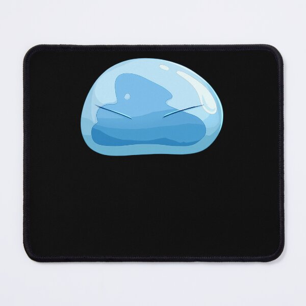 Item preview, Rimuru-Slime designed and sold by belluemtrick.