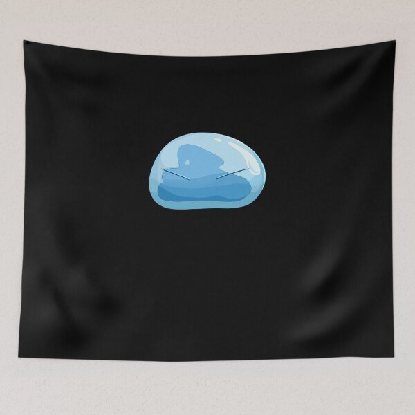 Item preview, Rimuru-Slime designed and sold by belluemtrick.