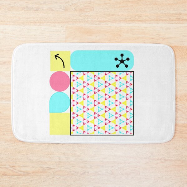 Item preview, Geometric Minimalism  designed and sold by ritusdesigns.
