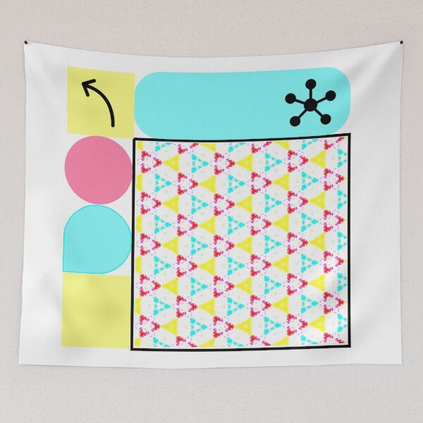 Item preview, Geometric Minimalism  designed and sold by ritusdesigns.