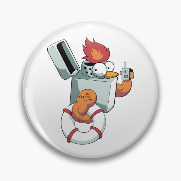 Item preview, Lighter Guard designed and sold by Berkay-BAYRAV.