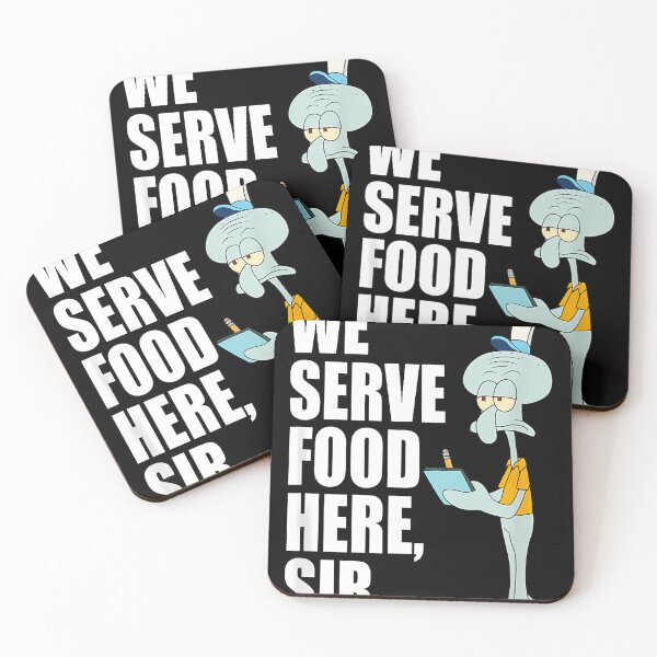 Item preview,  SpongeBob SquarePants designed and sold by geraldreidw.