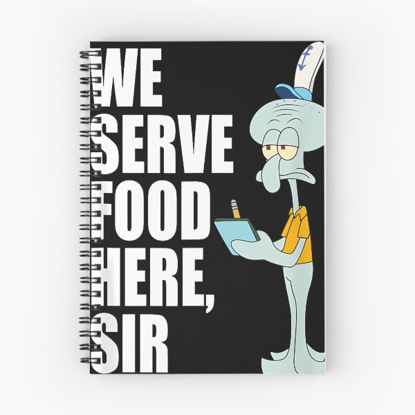 Item preview,  SpongeBob SquarePants designed and sold by geraldreidw.