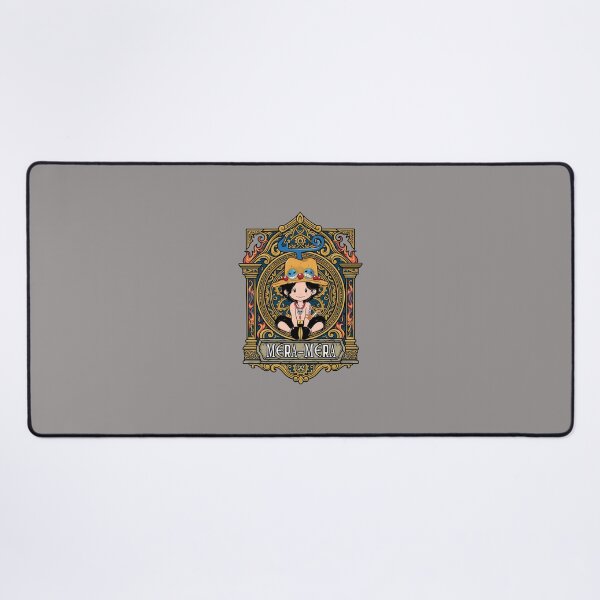Item preview, Chibi Ace Mera Mera Fire Power Design-37 designed and sold by MiraSeddigh.