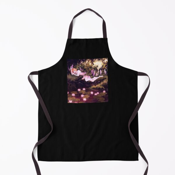 Item preview, water lilies designed and sold by 11ish.