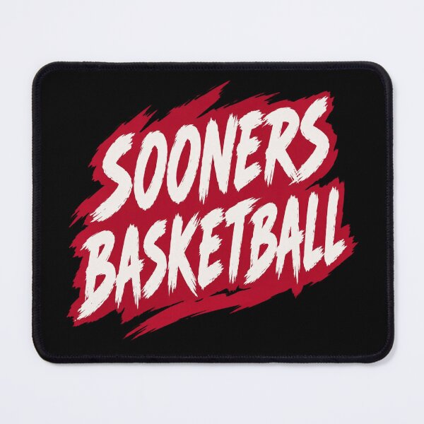 Item preview, Sooners Basketball designed and sold by HoDoan.