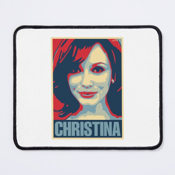 Item preview, Christina designed and sold by DFA.