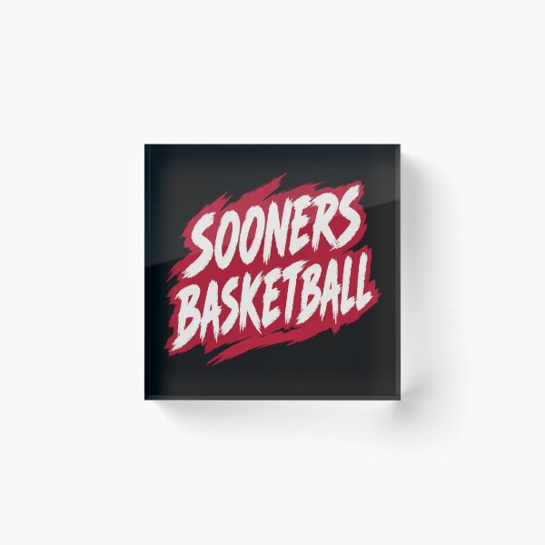 Item preview, Sooners Basketball designed and sold by HoDoan.