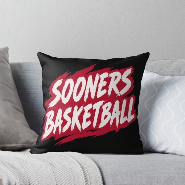 Item preview, Sooners Basketball designed and sold by HoDoan.