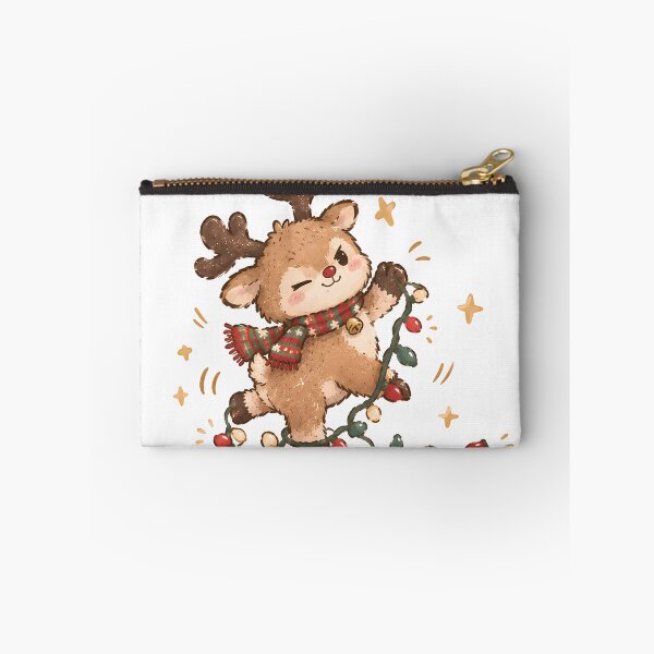 Item preview, Twinkle Toes - A Little Christmas Chaos designed and sold by ianm1028.