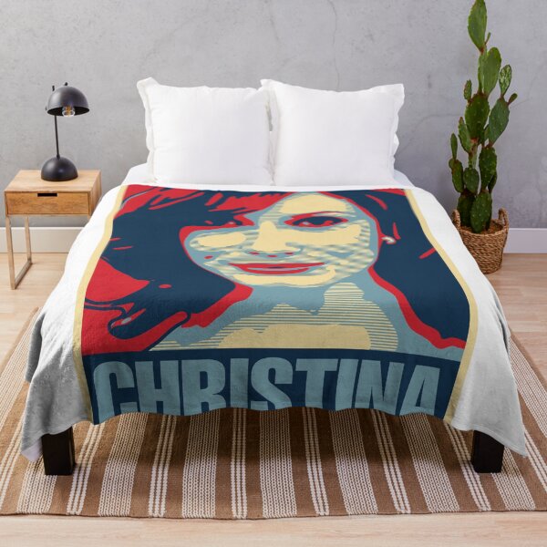 Item preview, Christina designed and sold by DFA.