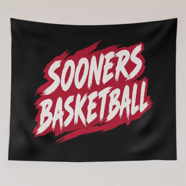 Item preview, Sooners Basketball designed and sold by HoDoan.