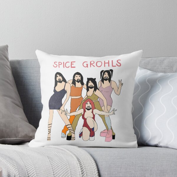 Item preview, Musician Girl Group Mashup designed and sold by Marinarco.