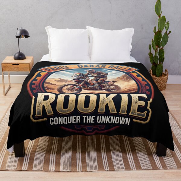 Item preview, DAKAR Design • ROOKIE designed and sold by EzequielBC.