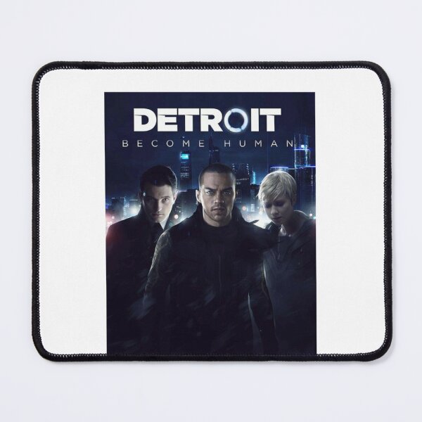 Item preview, Detroit Become Human designed and sold by Michaehuckabay.