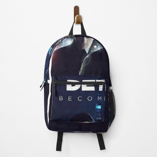 Item preview, Detroit Become Human  designed and sold by Michaehuckabay.
