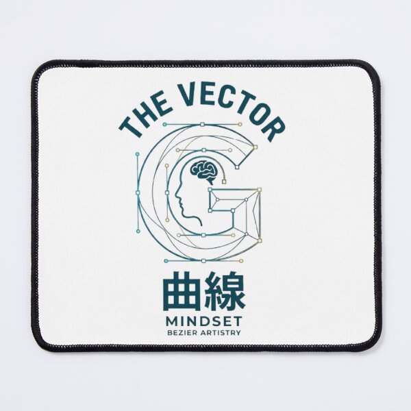 Item preview, Typography Geek Graphic Designer – Vector Art Creative Design designed and sold by youur-mark.