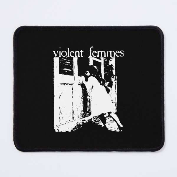 Item preview, Woman By Window Violent Femmes designed and sold by SUPREME-OM.