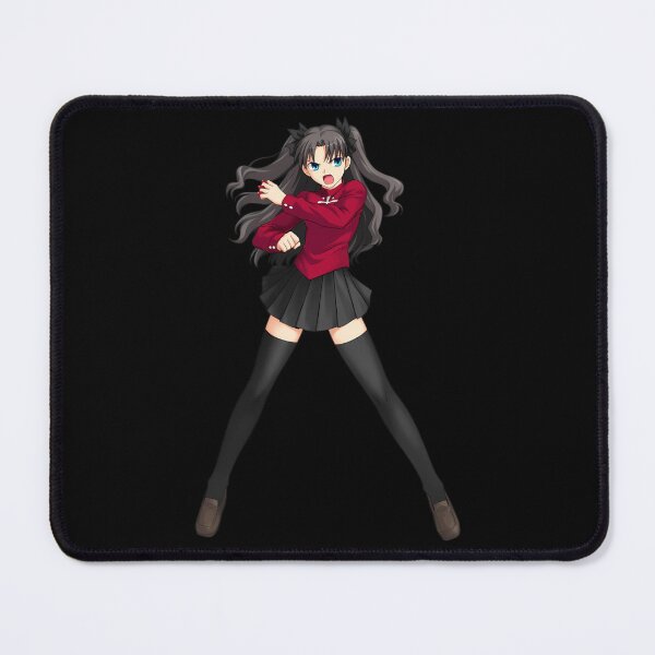 Item preview, Rin-Tohsaka---Fatestay-Night designed and sold by cookeyrnd.