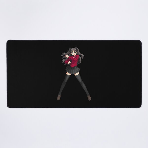 Item preview, Rin-Tohsaka---Noche de Fatesday designed and sold by cookeyrnd.