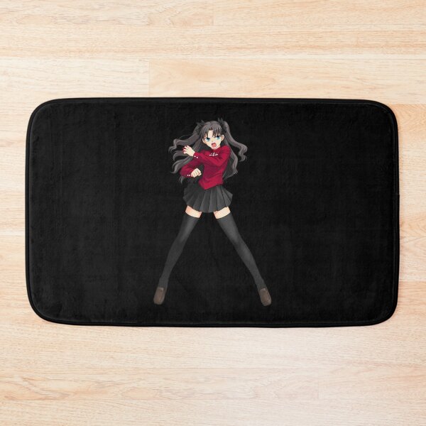 Artikelvorschau, Rin-Tohsaka---Fatestay-Nacht entworfen und verkauft von cookeyrnd.