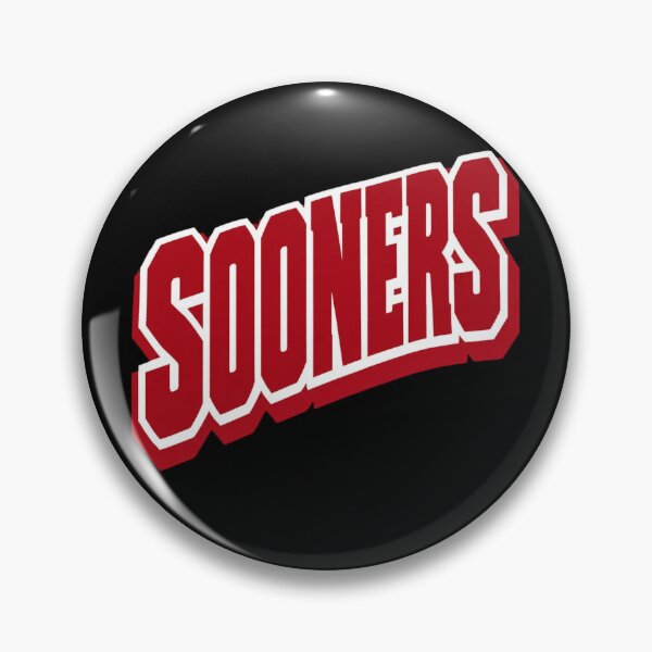 Item preview, Sooners Arched Wordmark designed and sold by HoDoan.