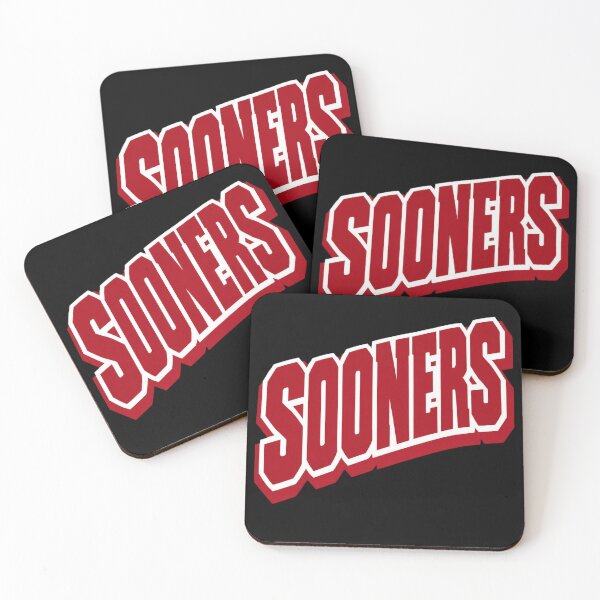 Item preview, Sooners Arched Wordmark designed and sold by HoDoan.