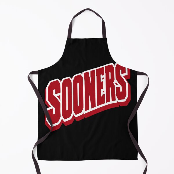 Item preview, Sooners Arched Wordmark designed and sold by HoDoan.
