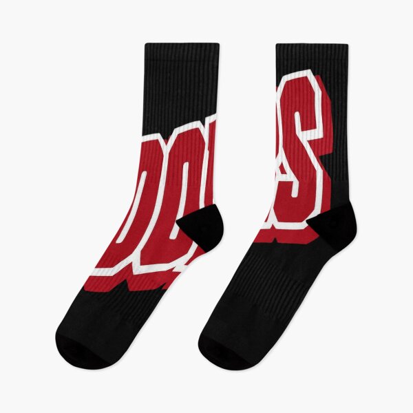 Item preview, Sooners Arched Wordmark designed and sold by HoDoan.