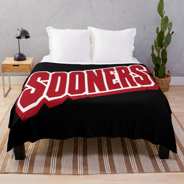 Item preview, Sooners Arched Wordmark designed and sold by HoDoan.