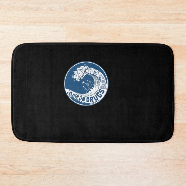 Item preview, The War On Drugs designed and sold by CecilKautzer.