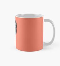 Crazy Rich Asians Book Cover Image Classic Mug