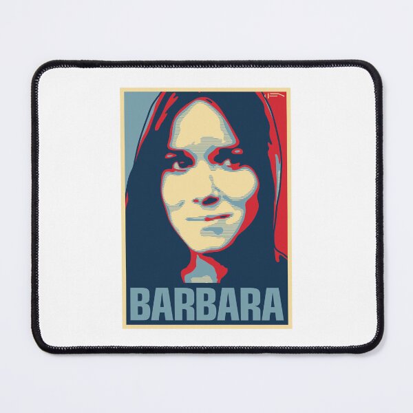 Item preview, Barbara designed and sold by DFA.