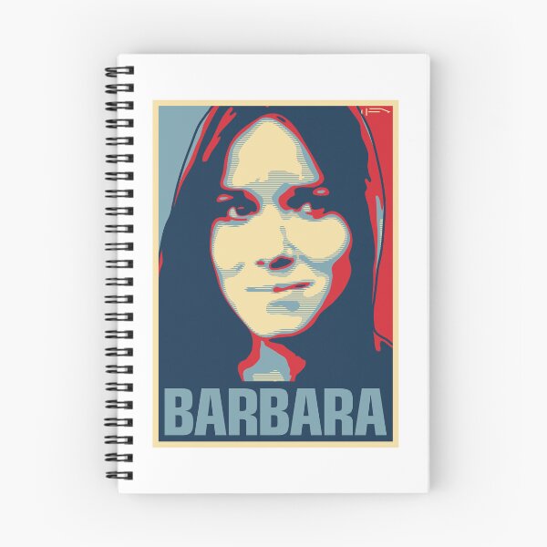 Artikelvorschau, Barbara entworfen und verkauft von DFA.