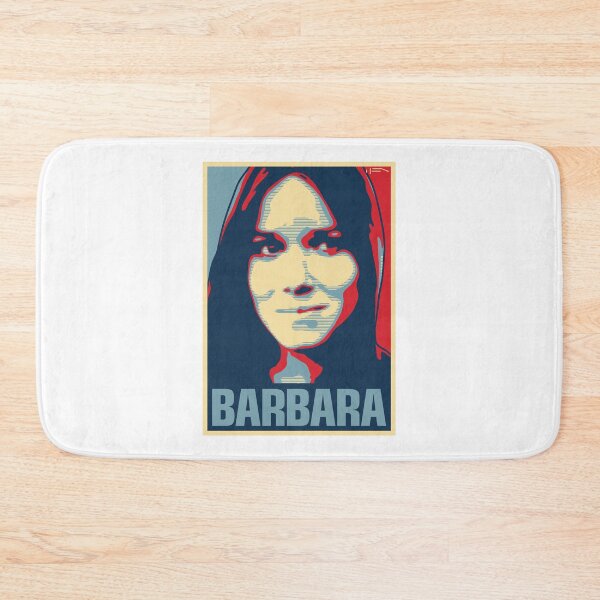 Item preview, Barbara designed and sold by DFA.