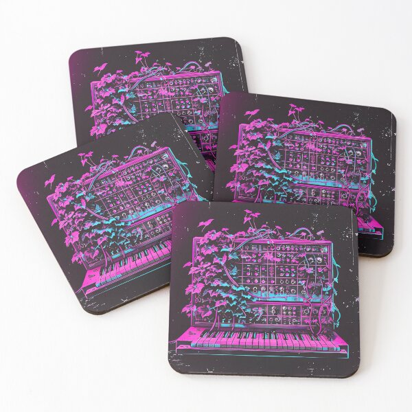 Item preview, Analog Overgrowth designed and sold by ONYX Pixee.