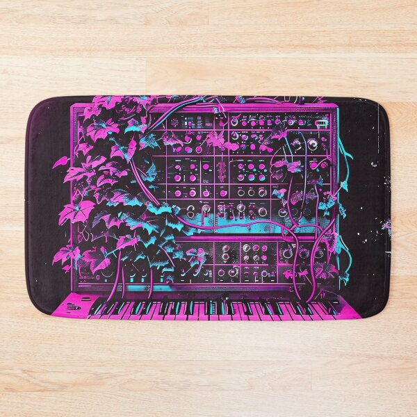 Item preview, Analog Overgrowth designed and sold by ONYX Pixee.