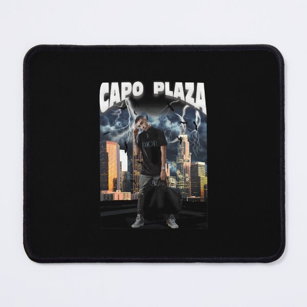 Item preview, Capo Plaza Trap Ita designed and sold by SUPREME-OM.