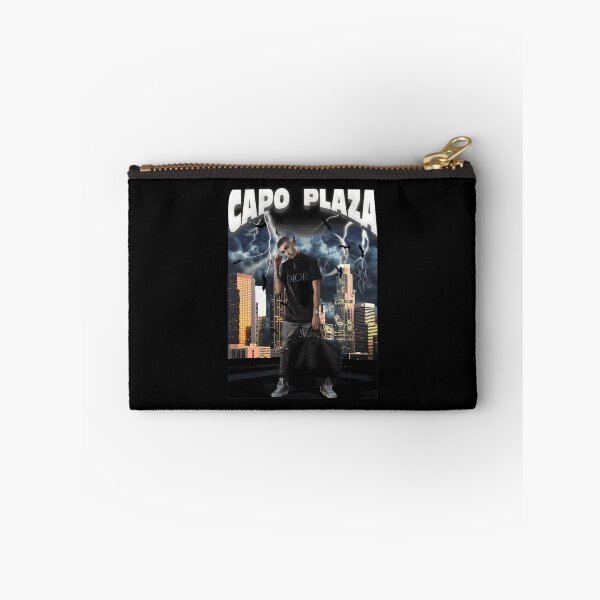 Item preview,  Capo Plaza Trap Ita designed and sold by SUPREME-OM.
