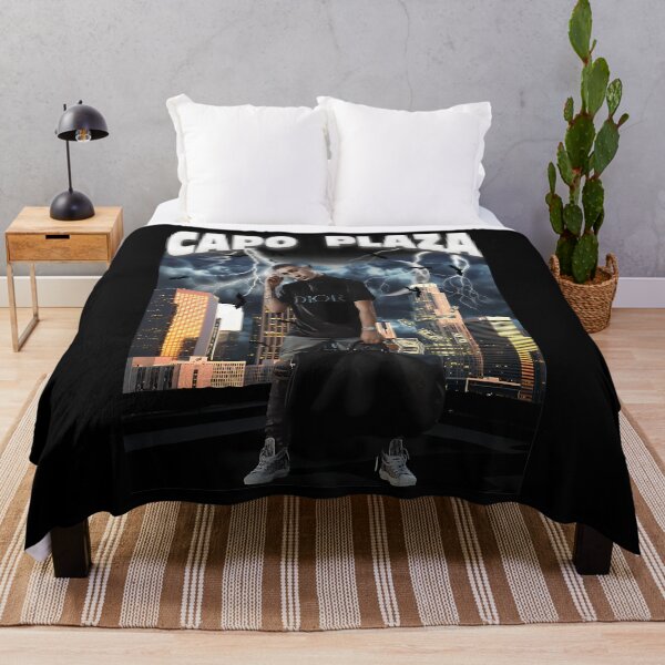 Item preview,  Capo Plaza Trap Ita designed and sold by SUPREME-OM.