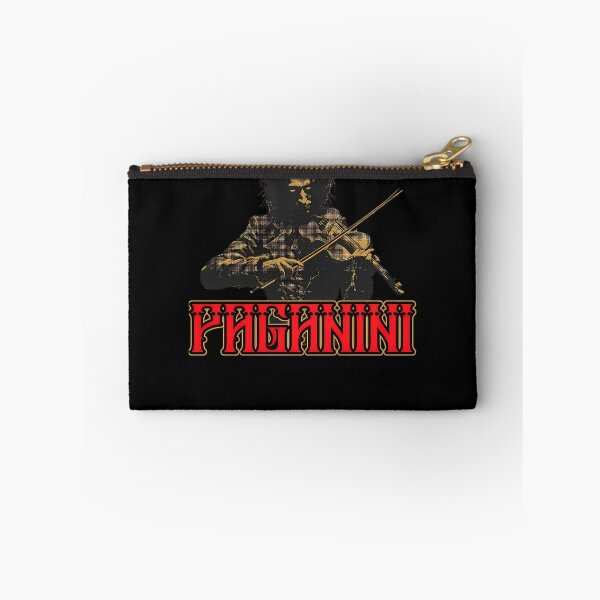 Item preview, Paganini violin music designed and sold by Karyolautwan.