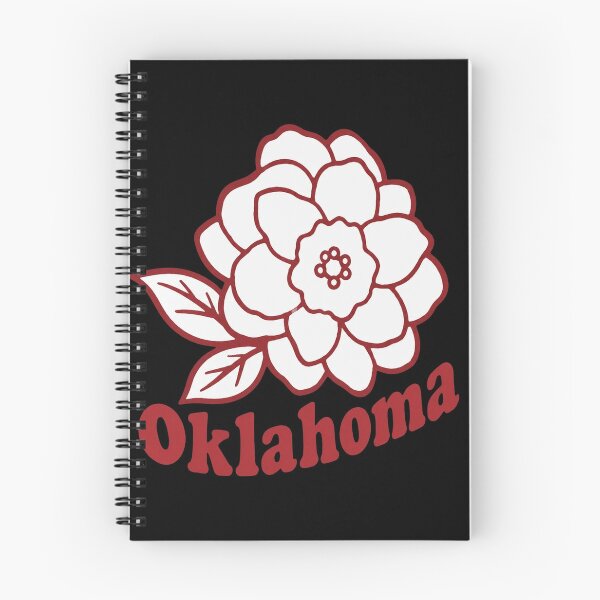 Item preview, Oklahoma Flower designed and sold by HoDoan.