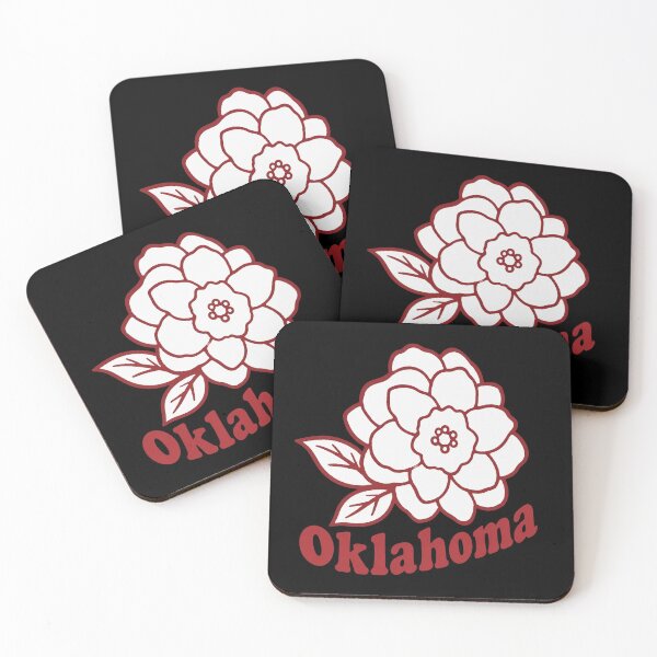 Item preview, Oklahoma Flower designed and sold by HoDoan.
