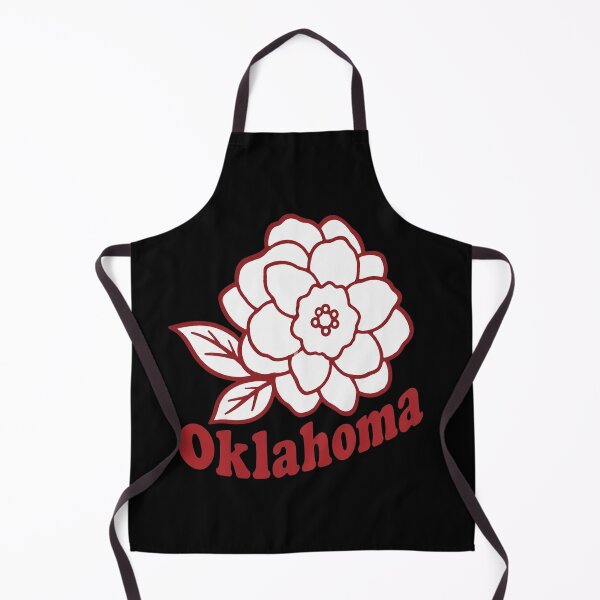 Item preview, Oklahoma Flower designed and sold by HoDoan.