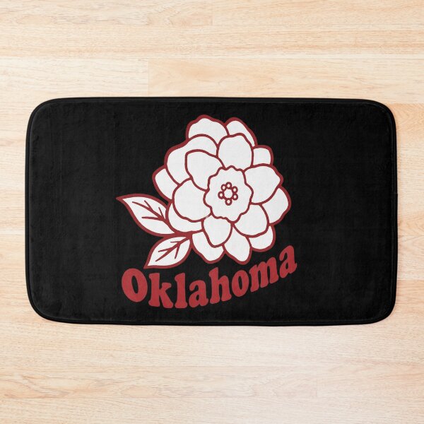 Item preview, Oklahoma Flower designed and sold by HoDoan.