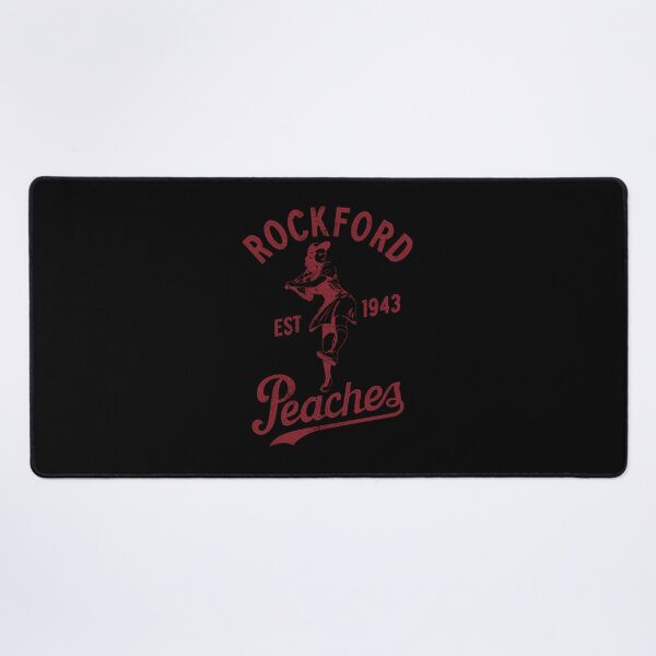 Item preview, Rockford-1943-T-Shirt designed and sold by cookeyrnd.
