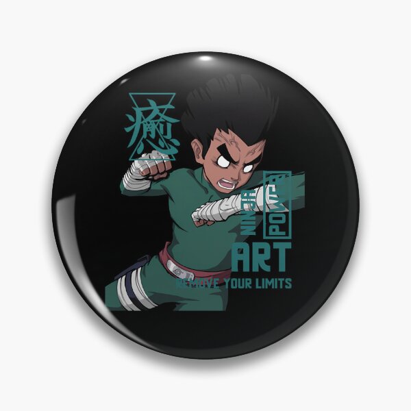Item preview, Rocklee--Drip designed and sold by machelxb.